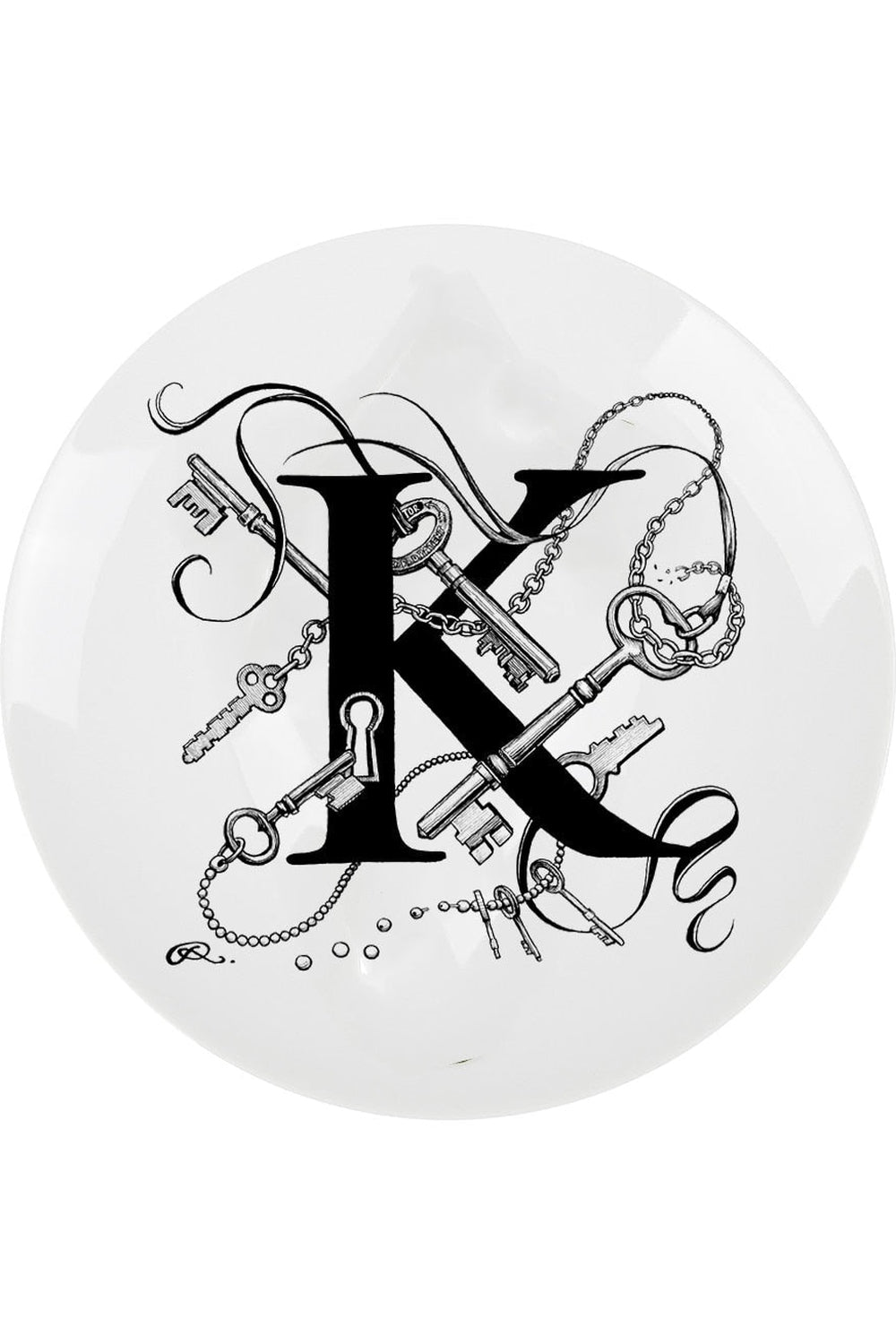 Lisslune | Dobner Artistic Plates