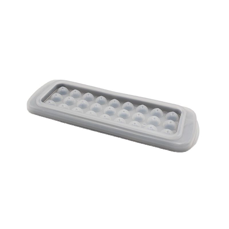 Lisslune | Mini Ice Ball Maker Mold