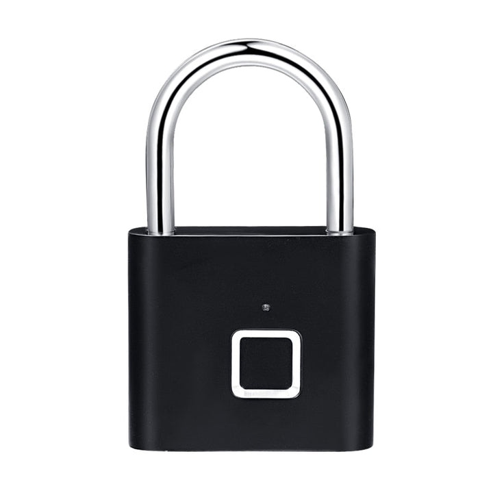 Lisslune | Fingerprint Keyless Rechargeable Door Lock