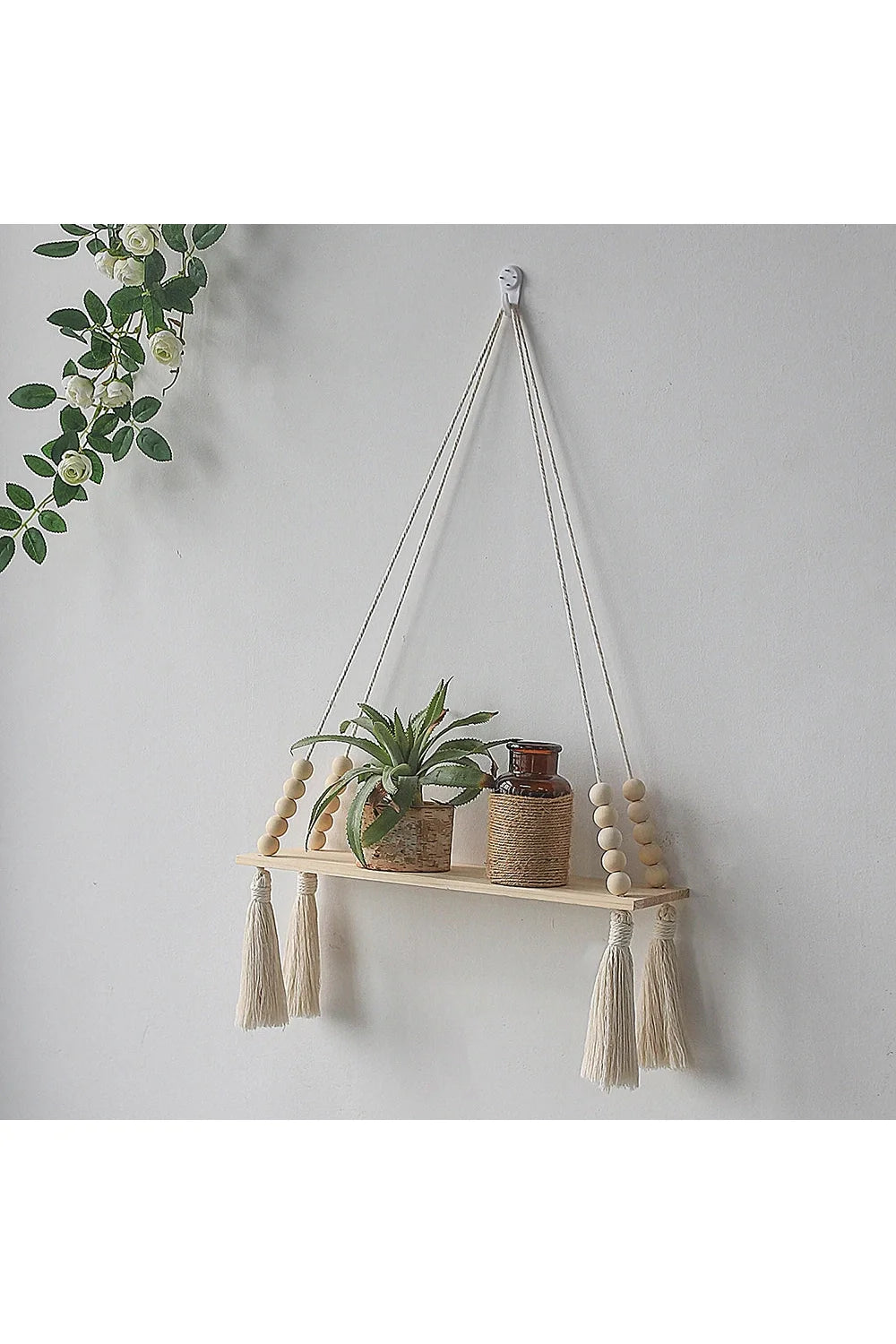 Lisslune | Shelf wall decoration