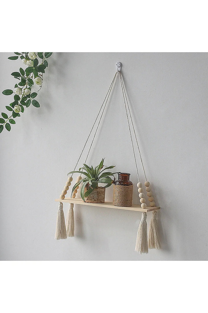 Lisslune | Shelf wall decoration