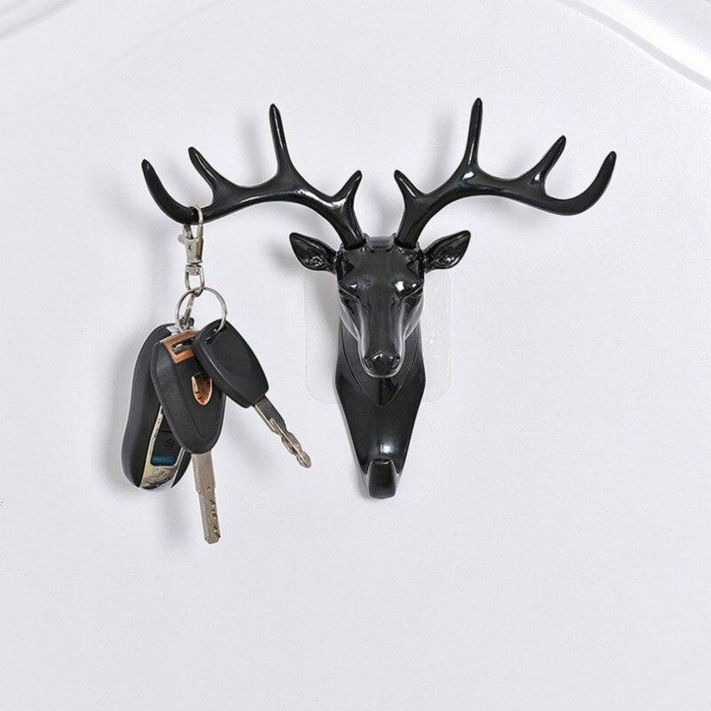 Lisslune | Nordic Creative Animal Hooks for the Wall