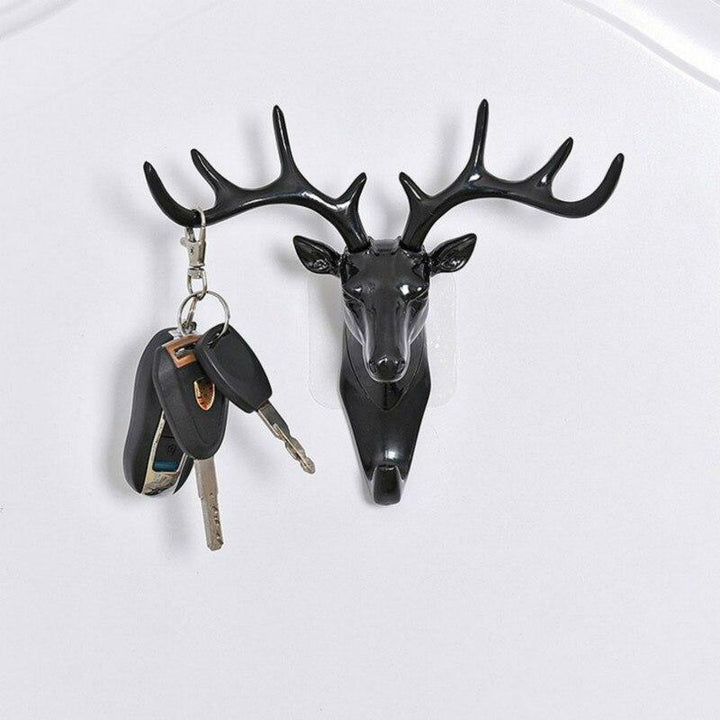 Lisslune | Nordic Creative Animal Hooks for the Wall