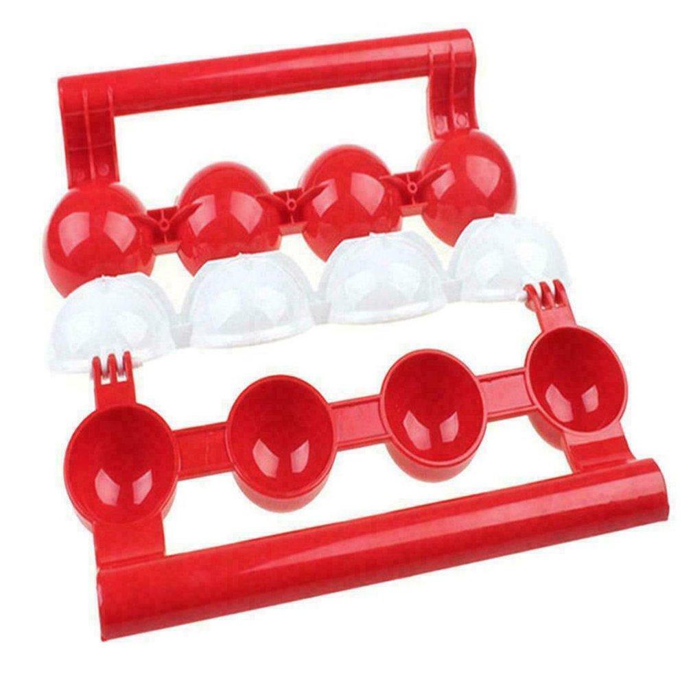 Lisslune | Stuffed Meatball Maker