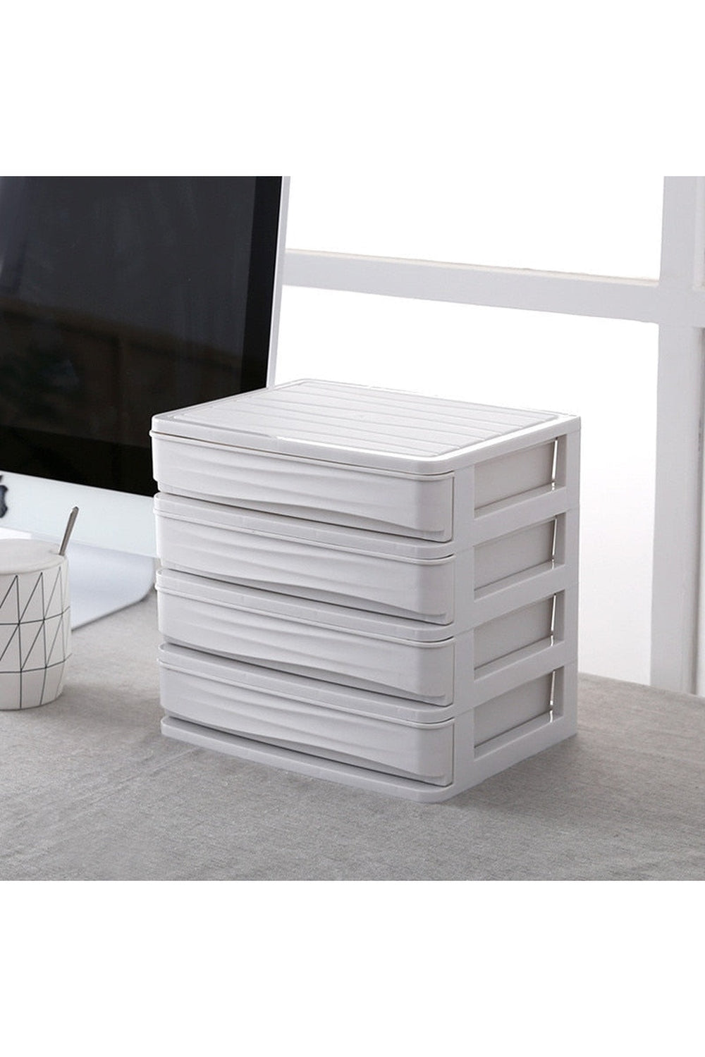 Lisslune | Make-up Organizer