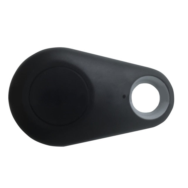Lisslune | Smart GPS Tracker for Dogs and Cats
