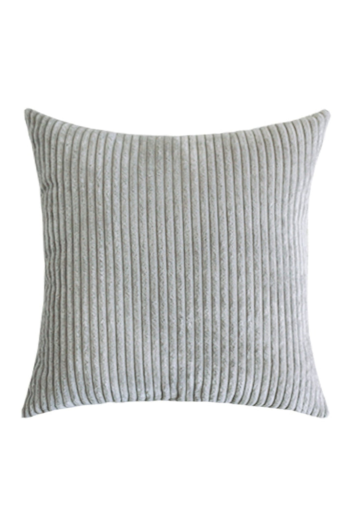 Lisslune | Cordura striped cushion cover