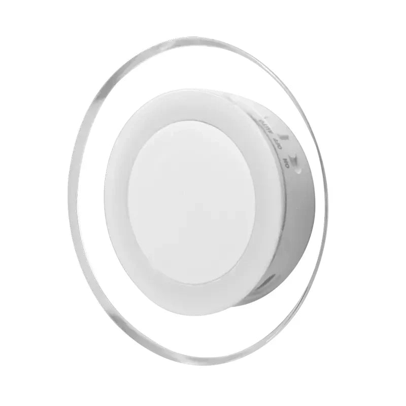 Lisslune | Soft Light Dual Sensor Smart Night Lamp