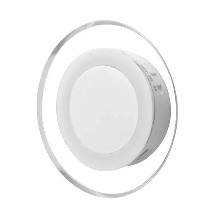 Lisslune | Soft Light Dual Sensor Smart Night Lamp