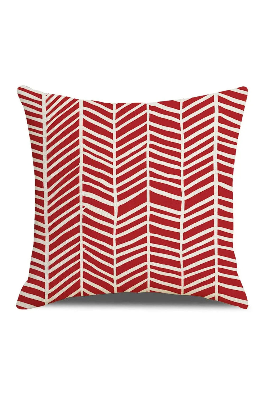 Lisslune | geometric fashion pillowcase