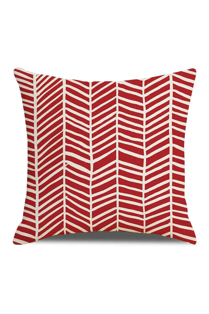 Lisslune | geometric fashion pillowcase