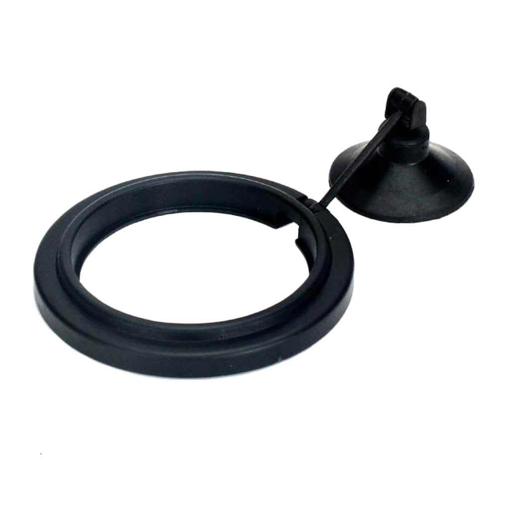 Lisslune | Aquarium feeding ring