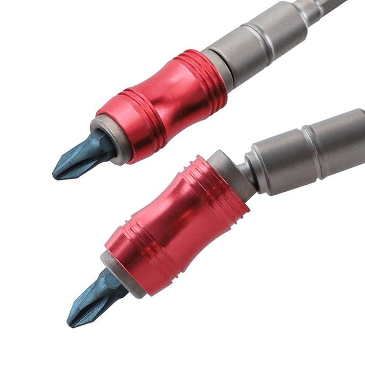 Lisslune | Adjustable Bit Set for Cordless Screwdriver