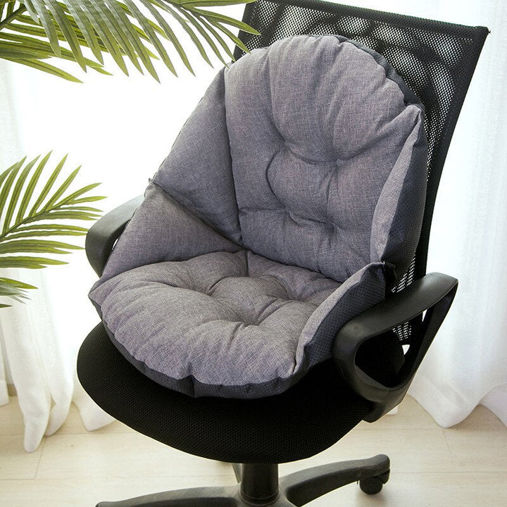 Lisslune | Cushion against Sciatica and Coccyx Pain - ComfortRelief