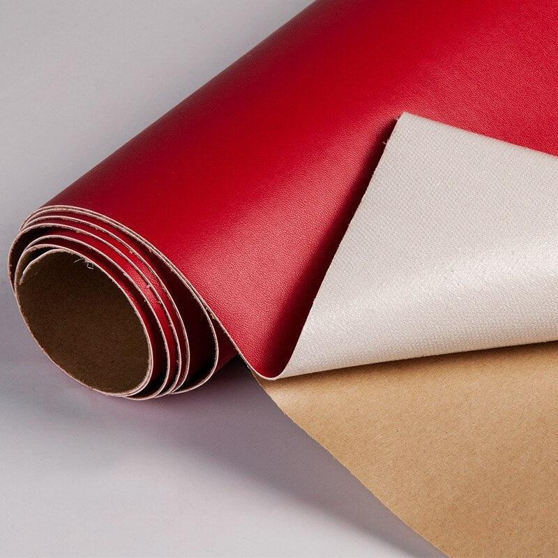 Lisslune | DIY Leather Sofa Repair Patch Kit - Self-adhesive Set for Quick Furniture Restoration
