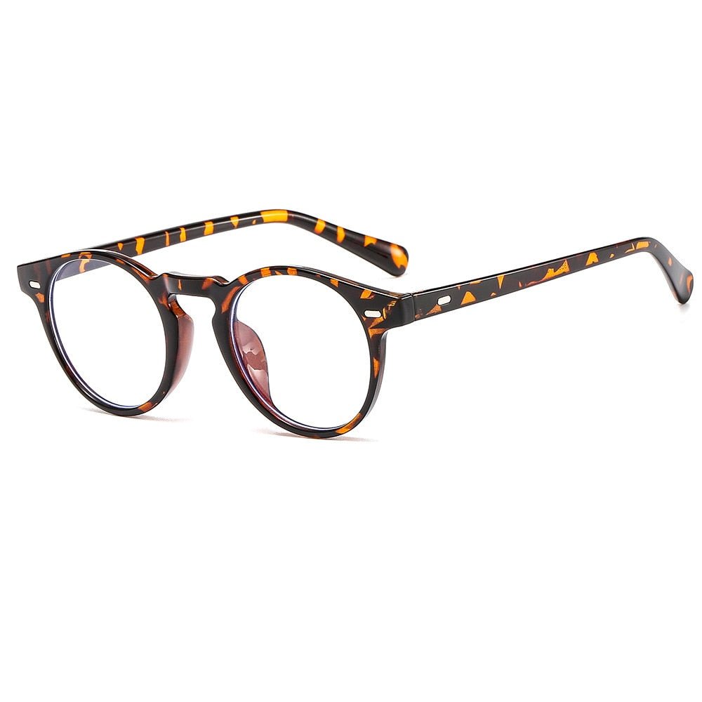 Lisslune | Anti blue light filter computer glasses without prescription