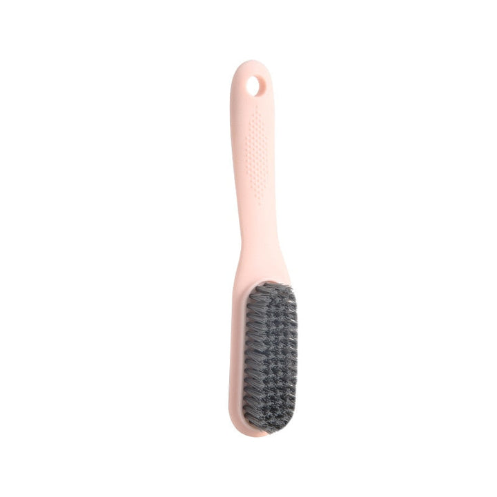 Lisslune | Long Handle Simple Mini Shoe Brush