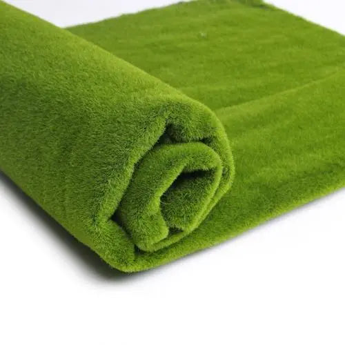 Lisslune | EverMoss - Versatile and naturally preserved moss mat