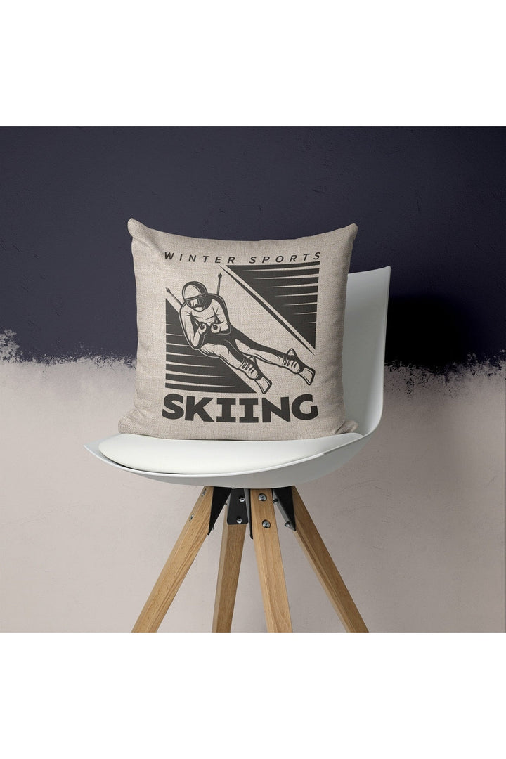 Lisslune | Adventure Pillowcase