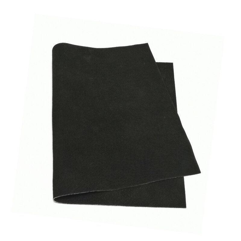 Lisslune | Vibrant Pig Split Suede Leather - Perfect for Creative and DIY Projects
