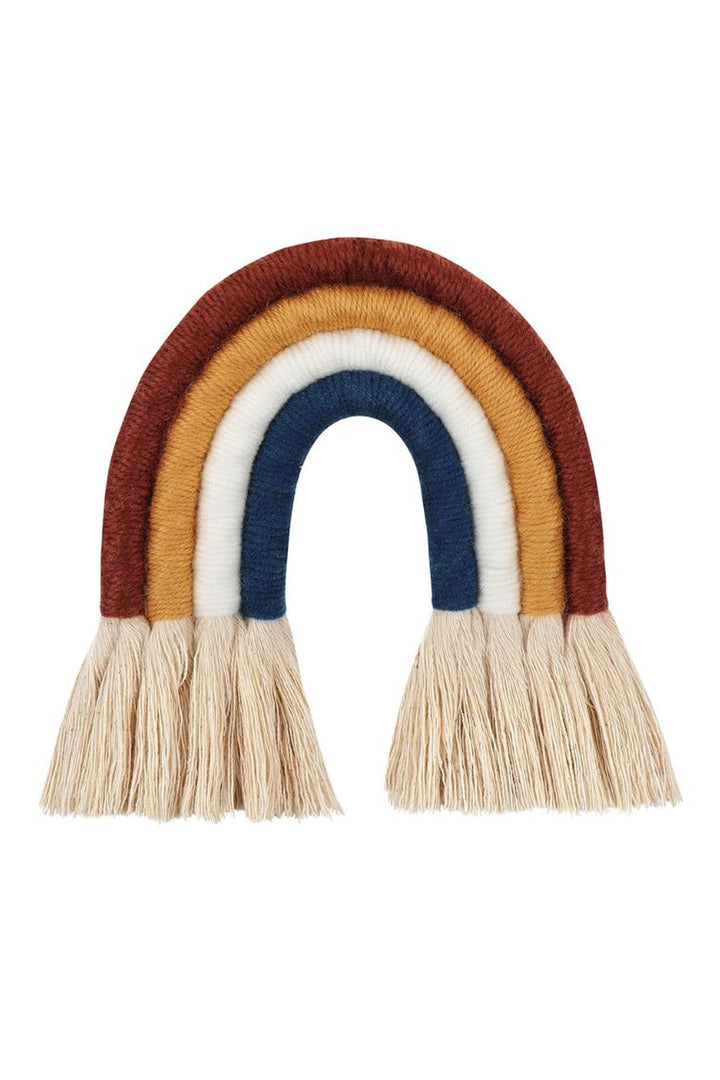 Lisslune | Rainbow Wall Hanging