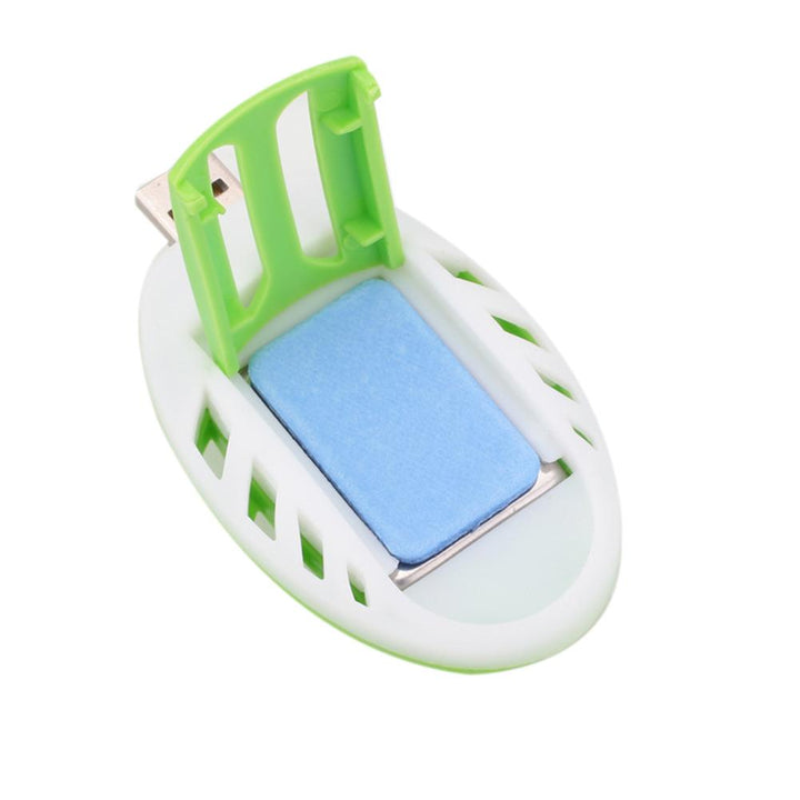 Lisslune | No Bug Portable USB Mosquito Repeller