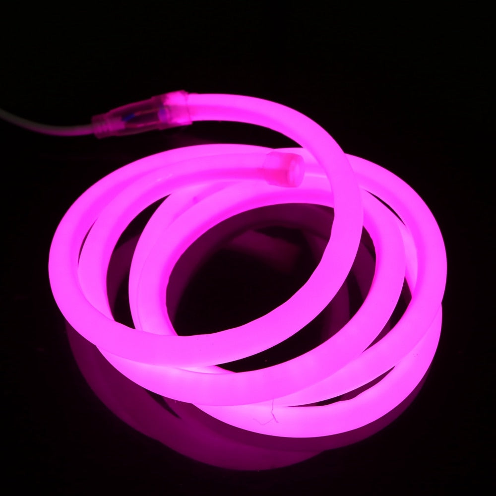 Lisslune | Waterproof Flexible Led Neon Strip Light