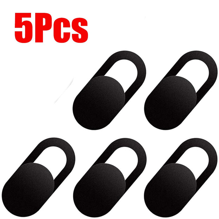 Lisslune | 5 pieces Cam Guardian