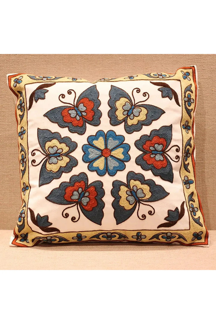 Lisslune | Flower pillowcase