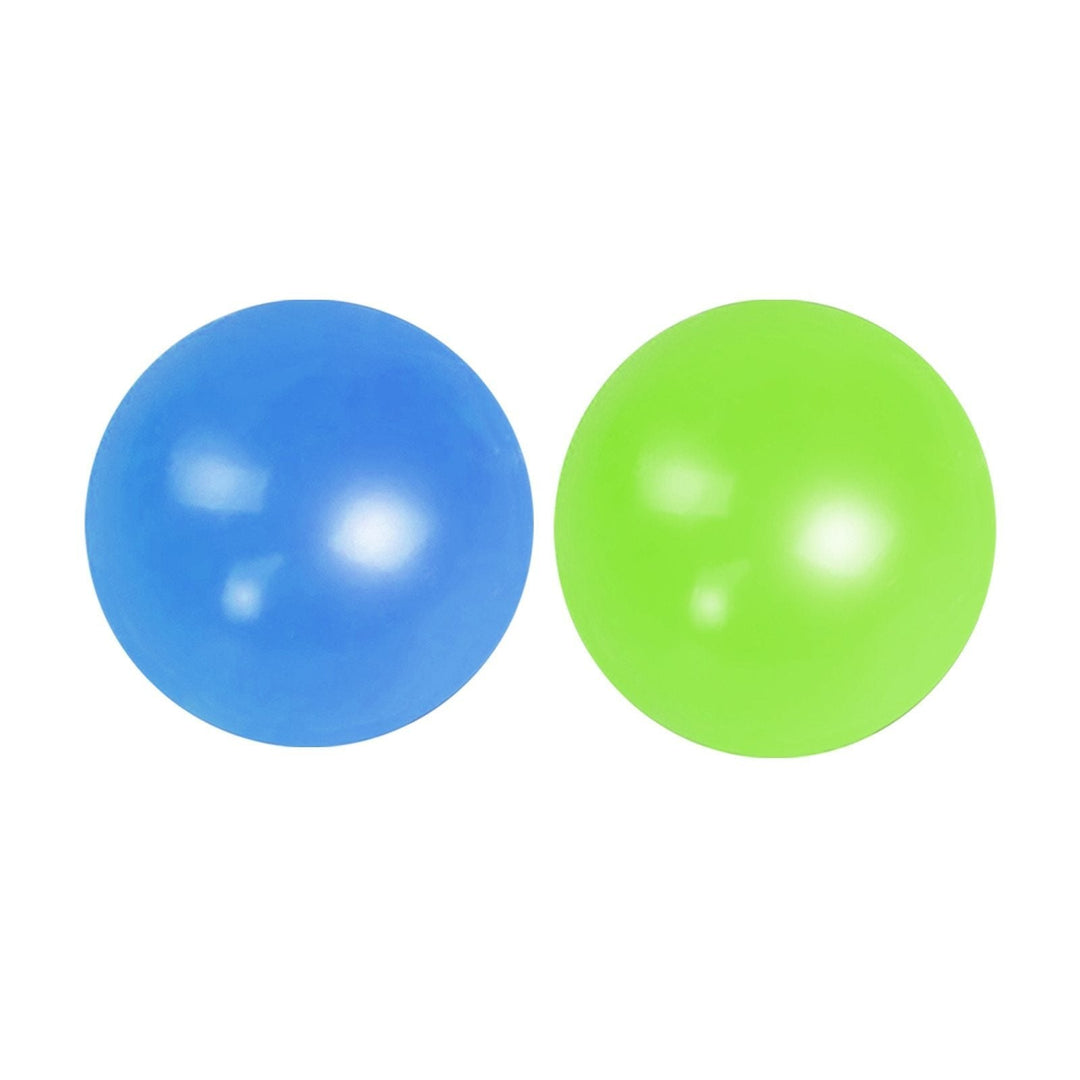 Lisslune | Luminous Adhesive Balls (Set of 4)