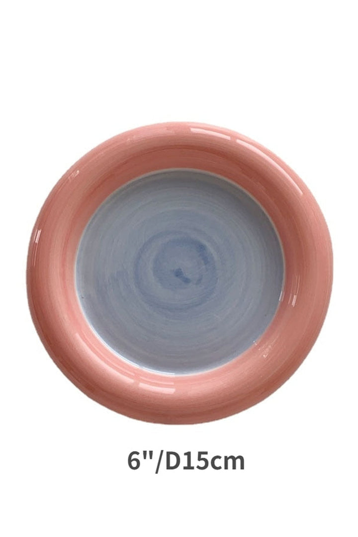 Lisslune | Fruit Storage Dessert Plate