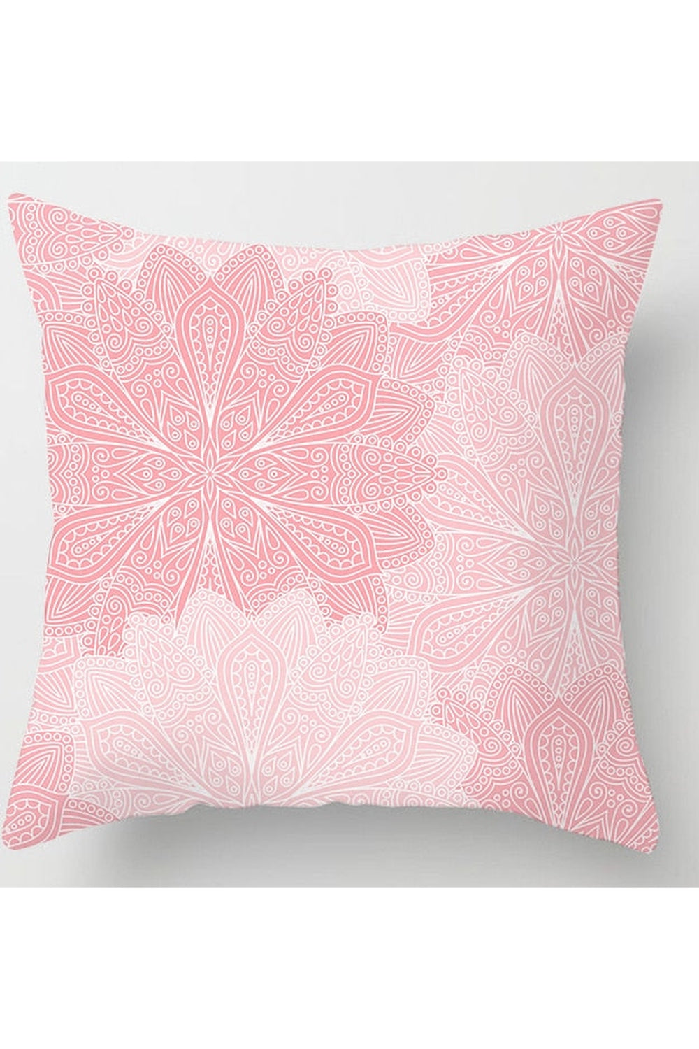 Lisslune | Pink Pillowcase