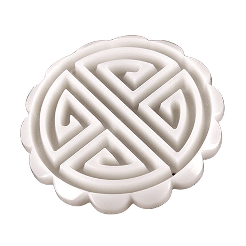 Lisslune | Cake Decorating Mold Press