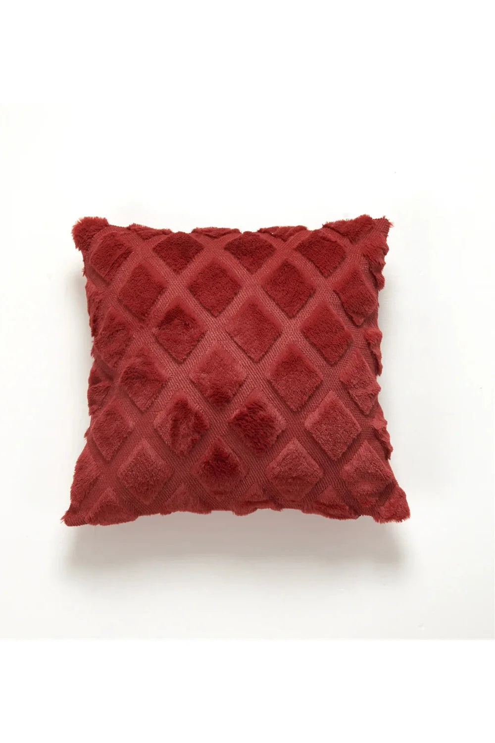 Lisslune | Soft Plush Pillowcase