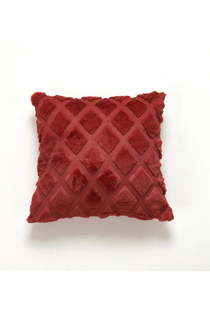 Lisslune | Soft Plush Pillowcase