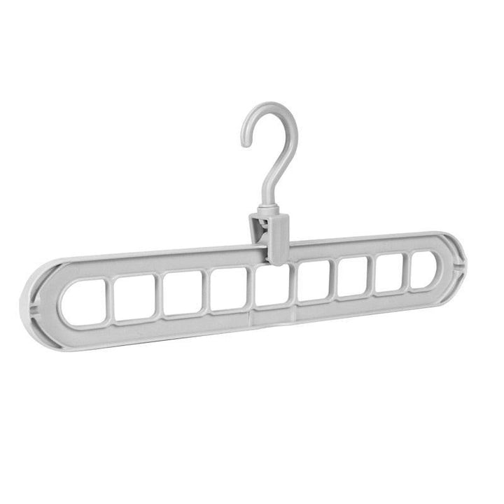 Lisslune | Innovative 360° Rotatable Multifunctional Hanger Set - Pack of 5