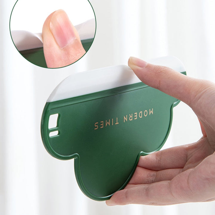 Lisslune | Cloud Silicone Blade Window Wipers
