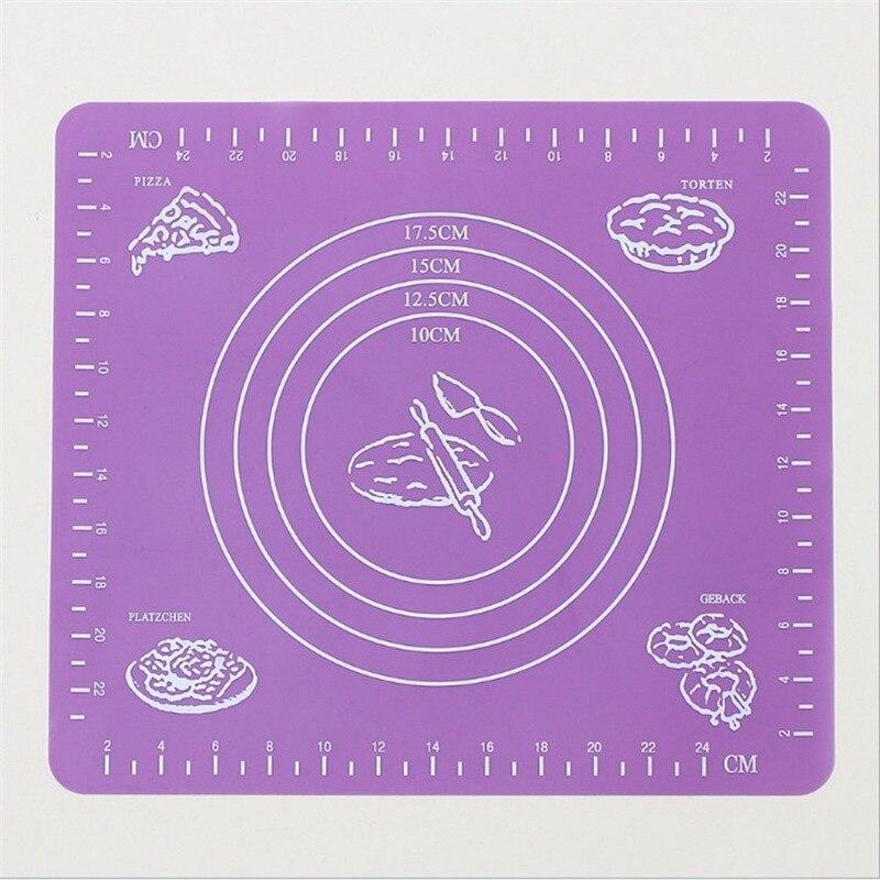 Lisslune | Non-Stick Silicone Baking Mat