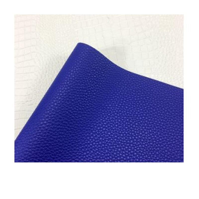 Lisslune | Vibrant DIY Leather Patch Set for Furniture and Car Refresh
