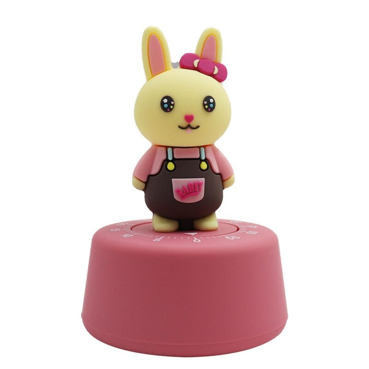 Lisslune | Fun Animals Mechanical Kitchen Timer