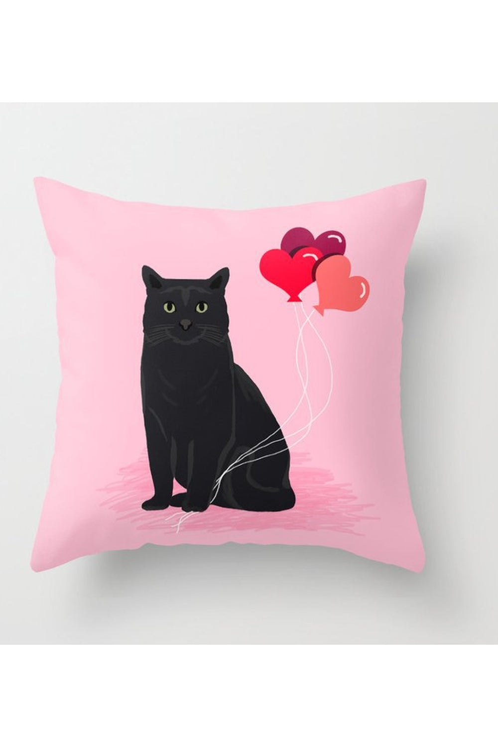 Lisslune | Creative pillow covers