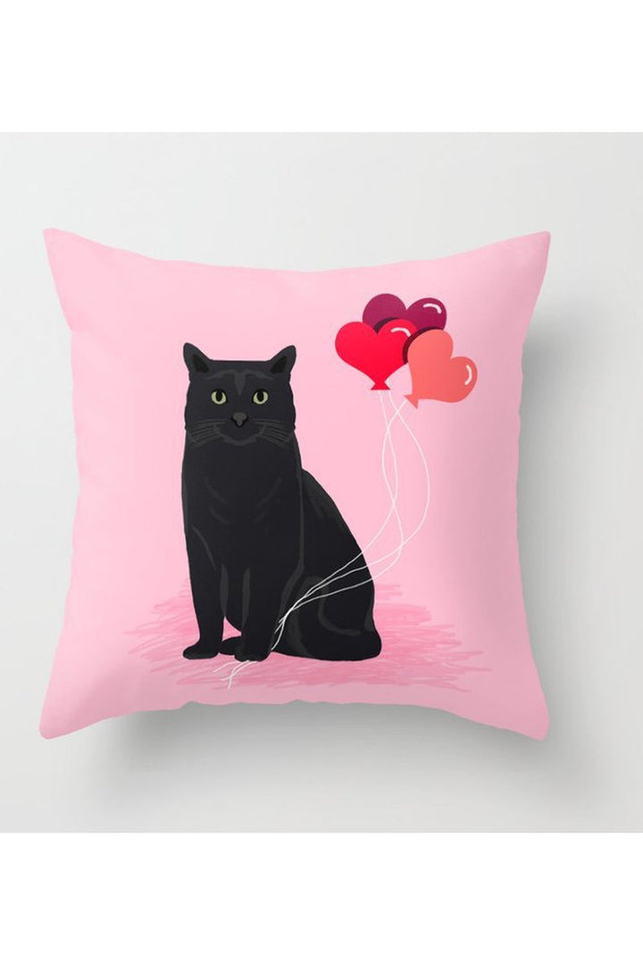 Lisslune | Creative pillow covers