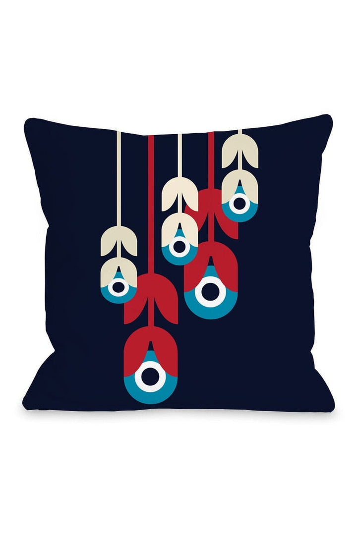 Lisslune | Hamsa Trippy Pillowcase