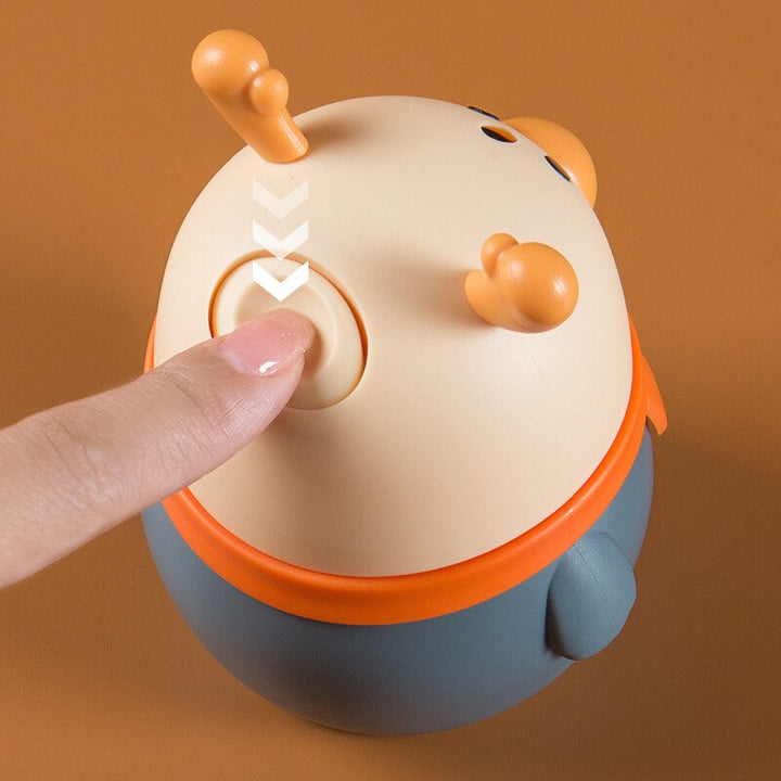 Lisslune | Creative Deer Automatic Toothpick Dispenser Box