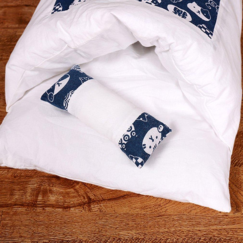 Lisslune | Japanese Cat Sleeping Bag