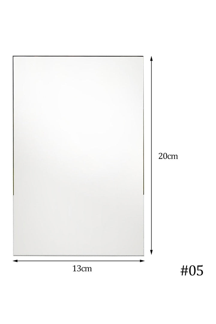 Lisslune | Acrylic decorative mirror