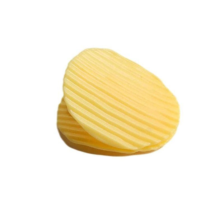 Lisslune | Moody Snack Seal Clips - Fun Chip Bag Holders