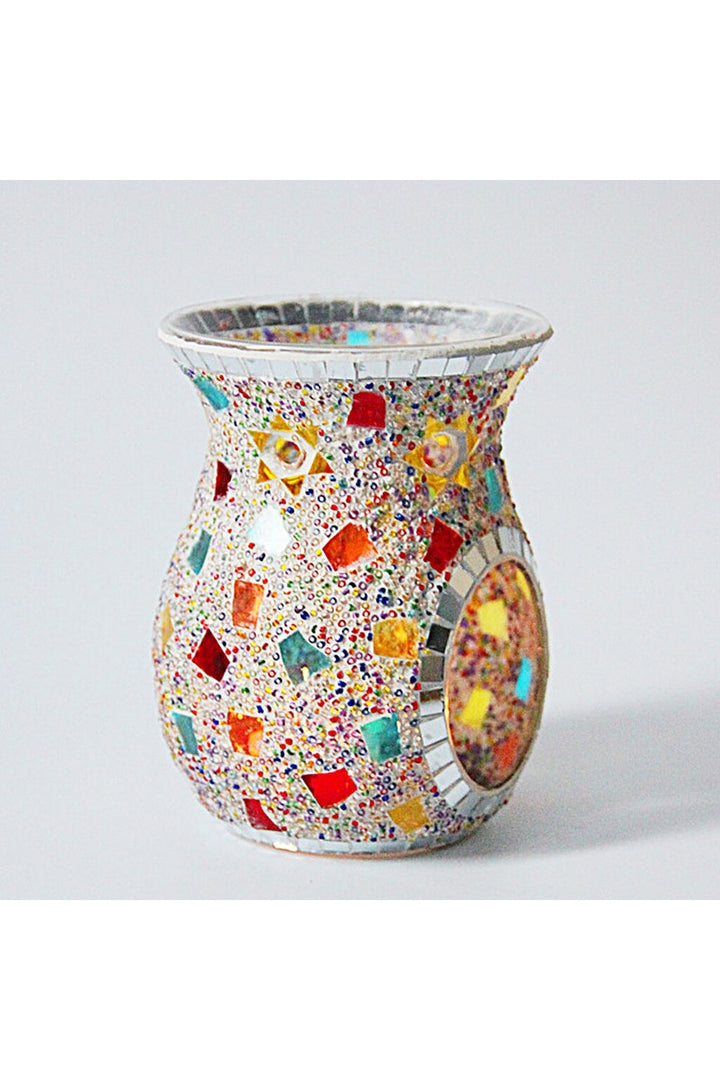 Lisslune | Oil burner