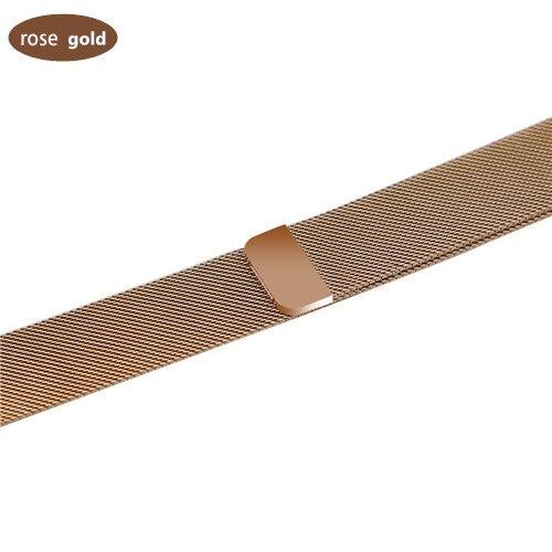 Lisslune | Milanese Watch Band for Apple Watch