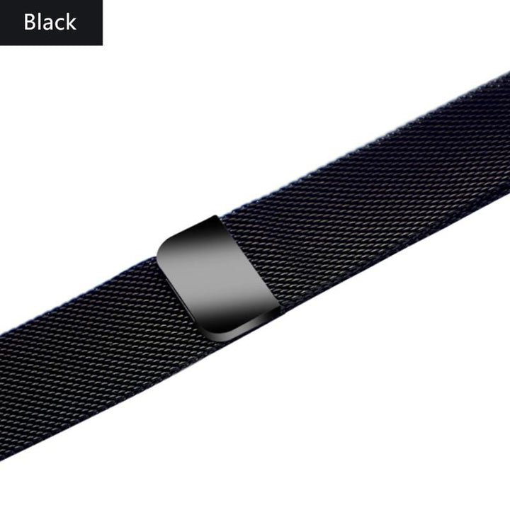 Lisslune | Milanese Watch Band for Apple Watch